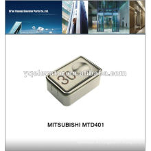 MITSUBISHI botón de elevación MTD401